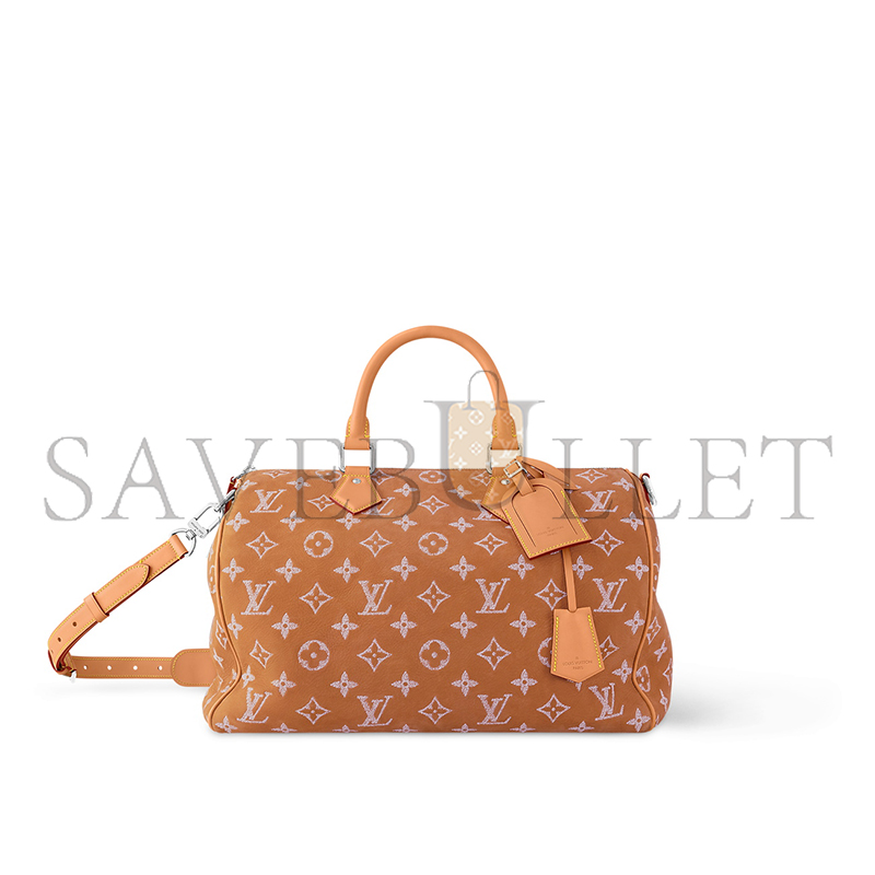 LOUIS VUITTON SPEEDY P9 BANDOULIÈRE 40 M11569 (40*26*23cm) LOUIS VUITTON SPEEDY P9 BANDOULIÈRE 40 M11569 (40*26*23cm)